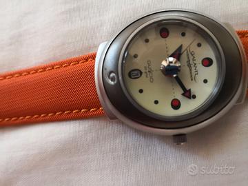Galanti modello Guscio orologio donna uomo