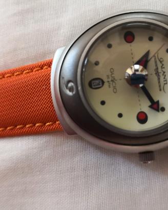 Galanti modello Guscio orologio donna uomo