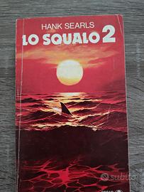 Romanzo "Lo squalo 2"