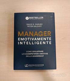 manager emotivamente intelligente 