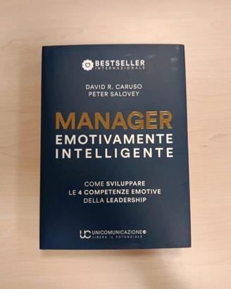 manager emotivamente intelligente 