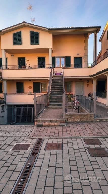 Appartamento – Arezzo - Vista 2