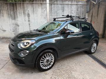 Fiat 500X 1.0 120CV Euro 6D - Unico Proprietario
