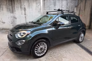 Fiat 500X 1.0 120CV Euro 6D - Unico Proprietario