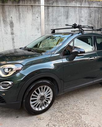 Fiat 500X 1.0 120CV Euro 6D - Unico Proprietario