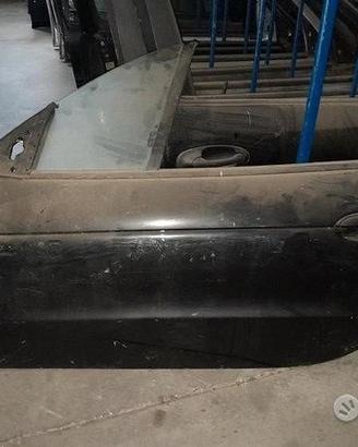 Porta Sinistra Per Renault Megane Cabrio 2001