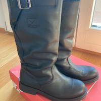 Stivali altezza polpaccio