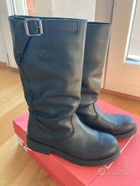 Stivali altezza polpaccio