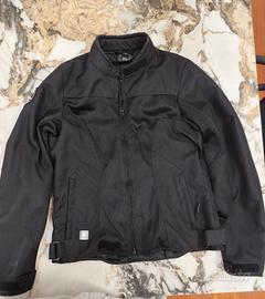giubbino Harley Davidson estivo