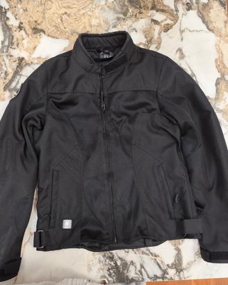 giubbino Harley Davidson estivo