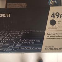 Toner HP Q5949A