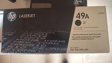 Toner HP Q5949A