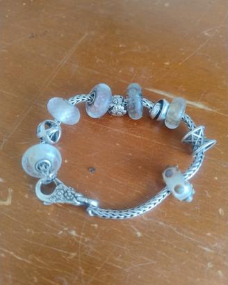 bracciale trollbeads
