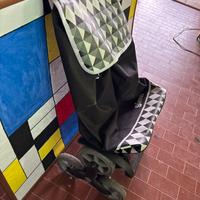 Carrello spesa