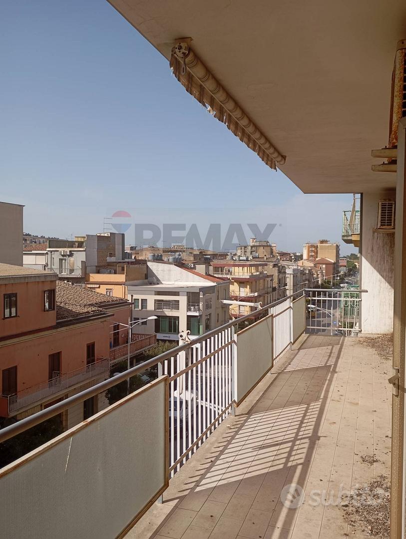 Appartamento – Caltagirone, Le Sfere, Catania - Vista 3