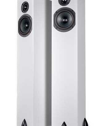 Totem Sky Tower bianchi usati