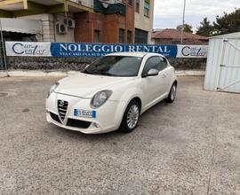 MITO 1.4 BENZINA 70CV 2013-OK NEOPATENTATI-