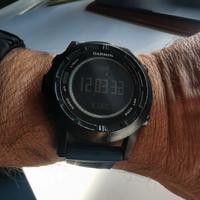 Garmin Fenix 2 con kit running