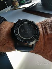 Garmin Fenix 2 con kit running