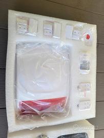 KIT ALLARME CASA WIRELESS COMPLETO