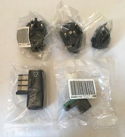 Prese telefoniche viaggio varie (5)