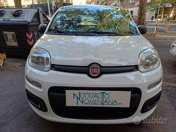 FIAT Panda Pandina 1.0 FireFly S&S Hybrid Icon K