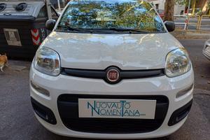 FIAT Panda Pandina 1.0 FireFly S&S Hybrid Icon K