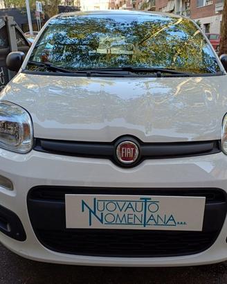 FIAT Panda Pandina 1.0 FireFly S&S Hybrid Icon K