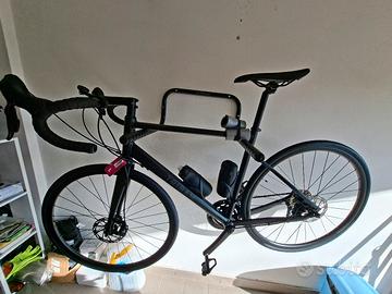 bici da corsa cicloturismo 