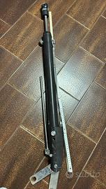 Tendipaterazzo idraulico Navtec