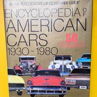 Letteratura su Muscle Cars USA