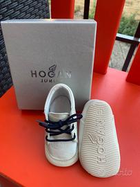 Hogan bambino roma sale
