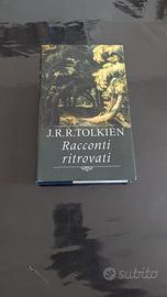 Racconti ritrovati J.R.R Tolkien 
