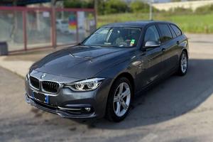 BMW Serie 3 (F30/31) - 2019