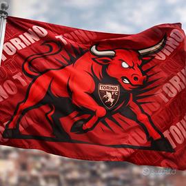 Grande Bandiera Torino 