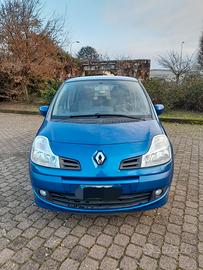 RENAULT MODUS 1,2 BENZ Euro 4