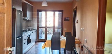 Consorzio case e campi privato affitta