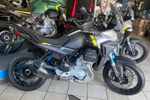 Moto Guzzi Stelvio
