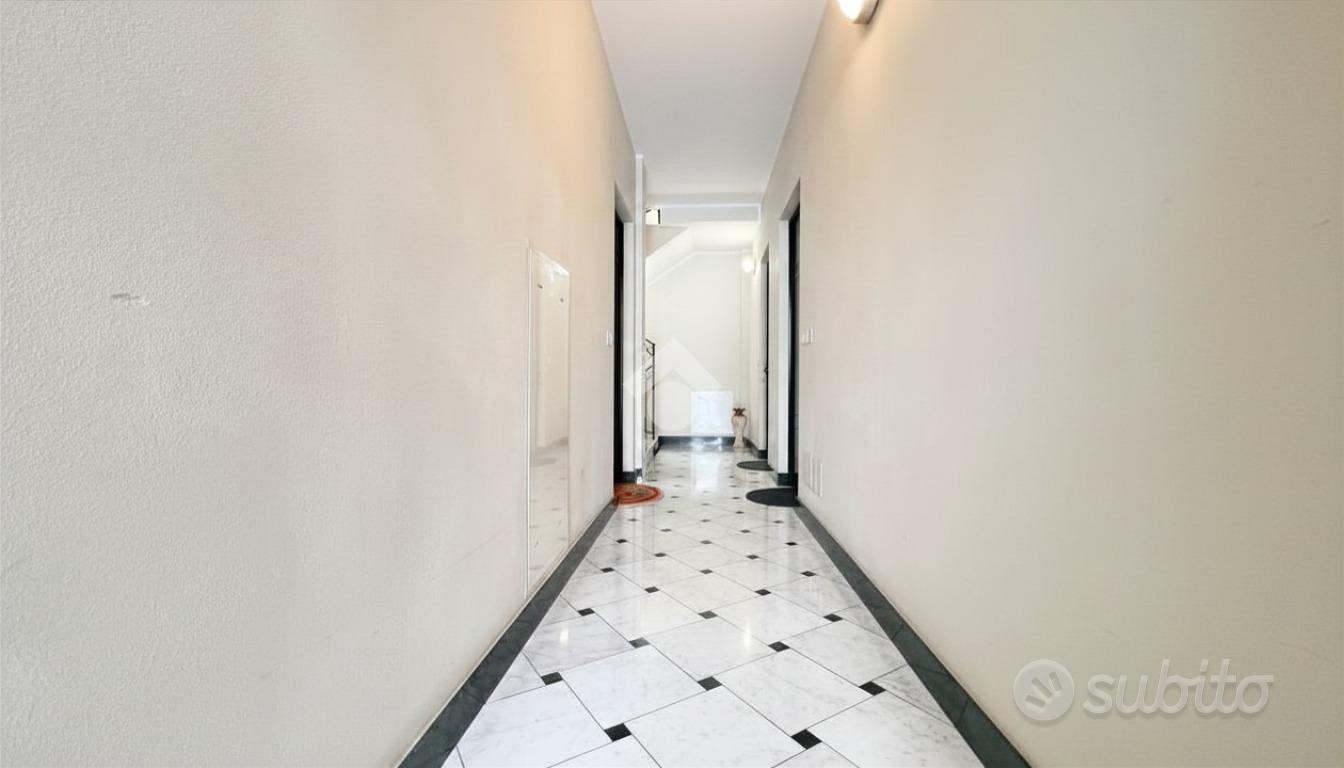 Apartment in Novi Ligure, Alessandria - Vista 2