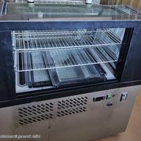 Vetrina espositiva da bar (fredda)