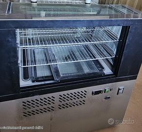 Vetrina espositiva da bar (fredda)