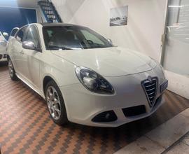 Alfa Romeo Giulietta 1.4 Turbo MultiAir TCT Exclus