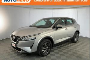 NISSAN Qashqai NG08014