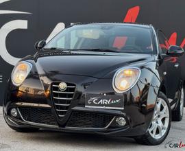 Alfa Romeo MiTo 1.4 TB Distinctive GPL 120CV