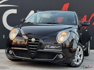 Alfa Romeo MiTo 1.4 TB Distinctive GPL 120CV