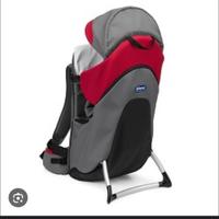 Zaino porta bimbo chicco