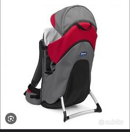 Zaino porta bimbo chicco