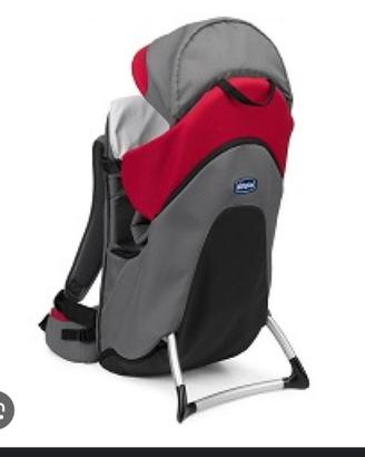 Zaino porta bimbo chicco