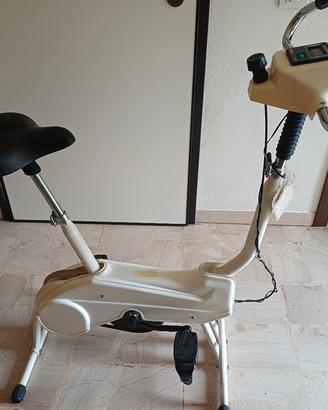 Cyclette 