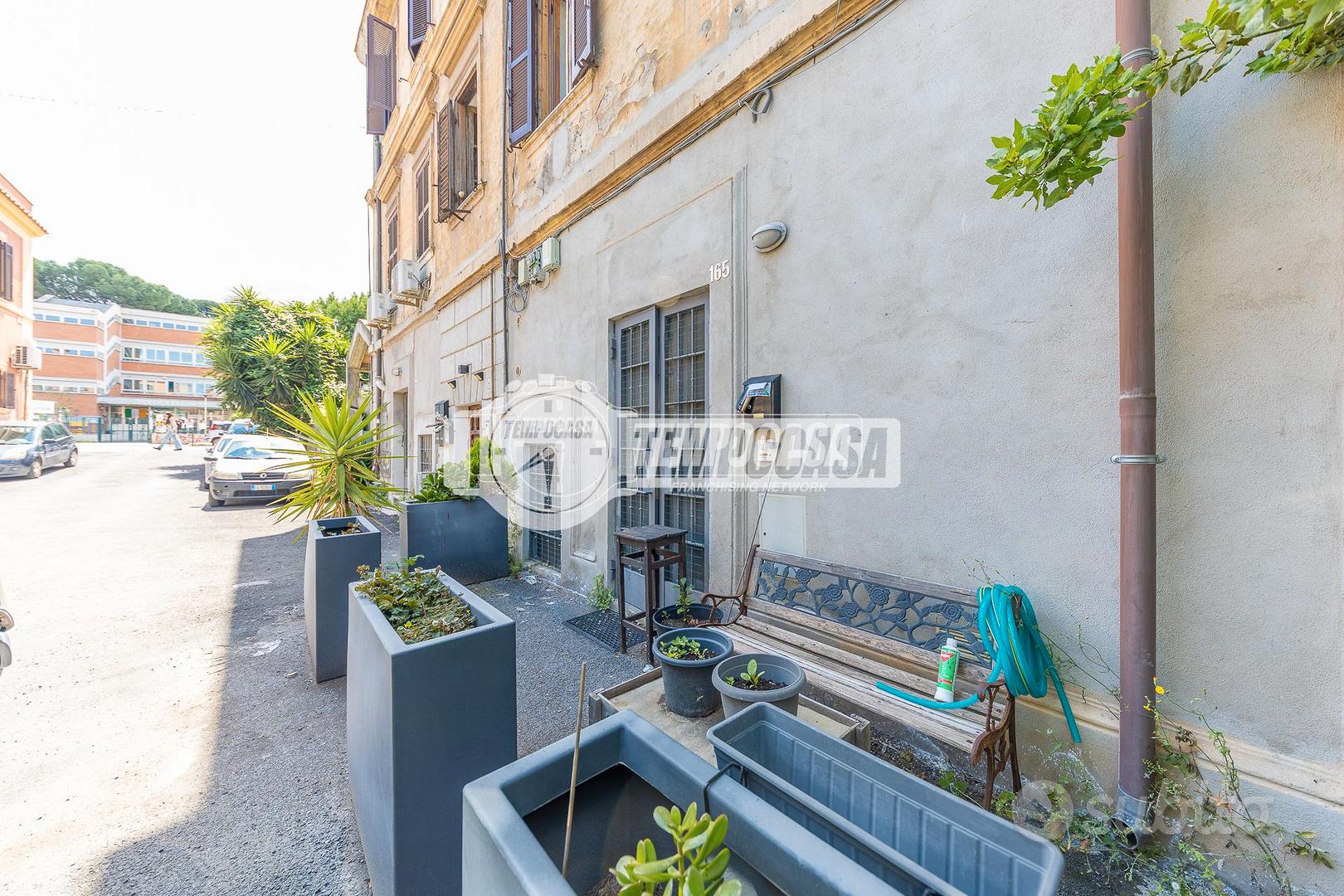 Appartamento – Roma, Marcigliana, Municipio Roma III - Vista 3